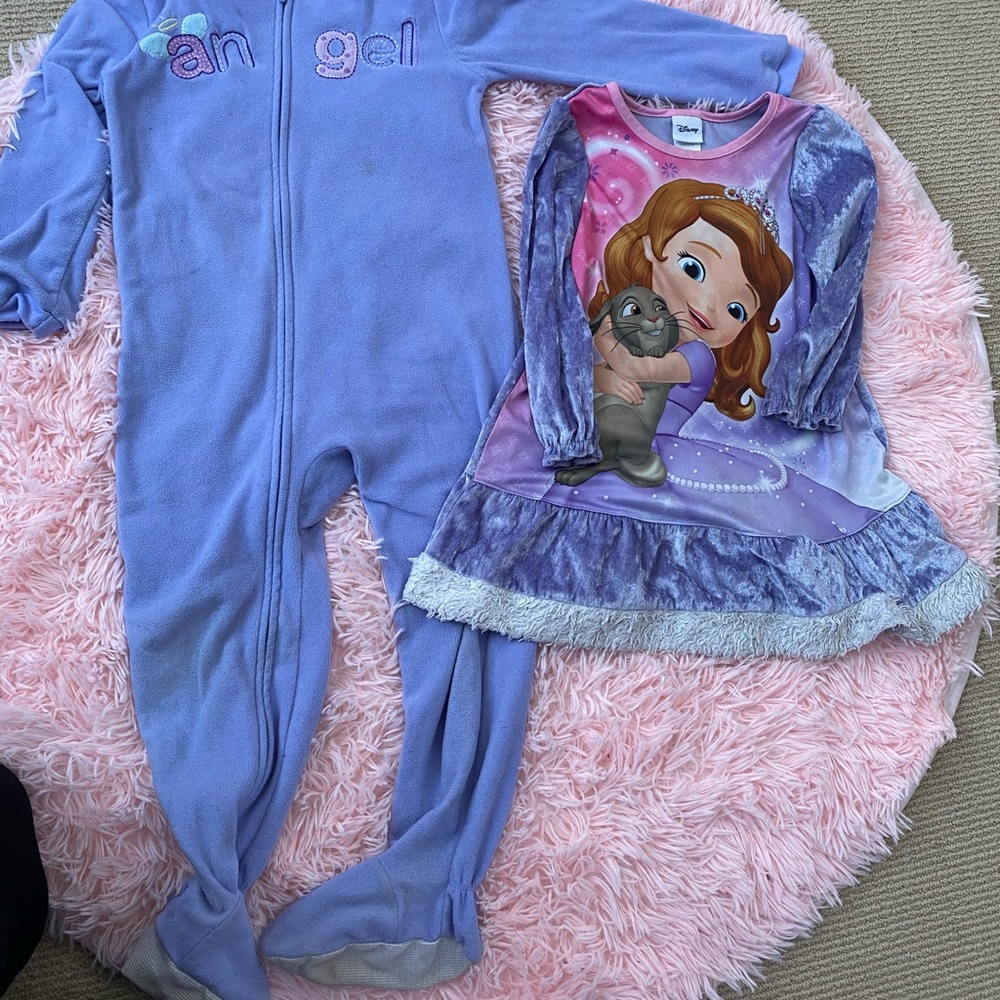 Pj set